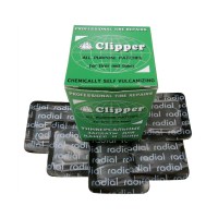 CLIPPER H408